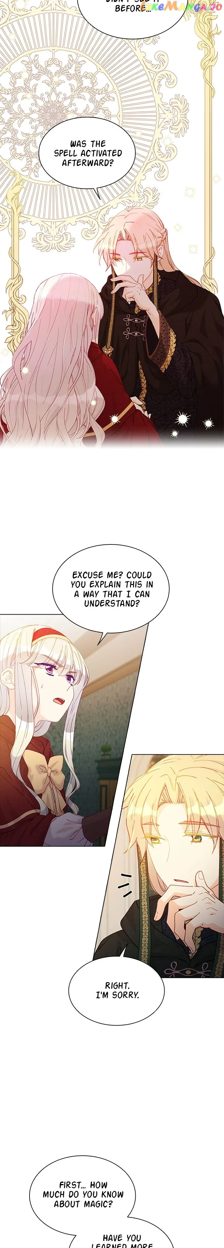The Mighty Extra: One Girl Changes the World chapter 27 page 6