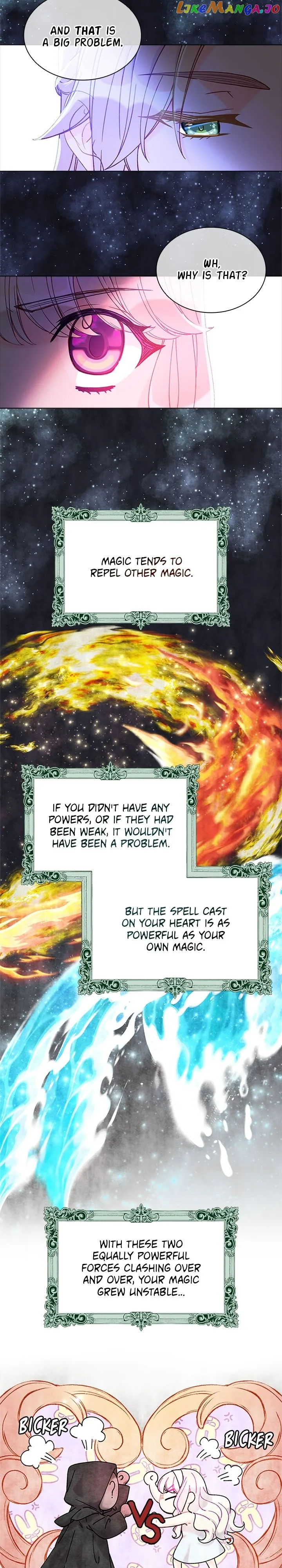 The Mighty Extra: One Girl Changes the World chapter 27 page 9