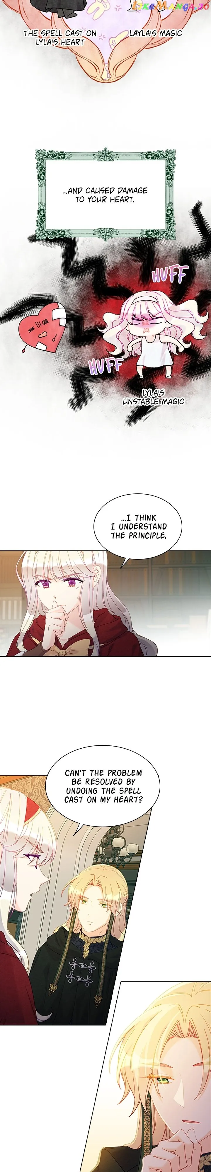 The Mighty Extra: One Girl Changes the World chapter 27 page 10