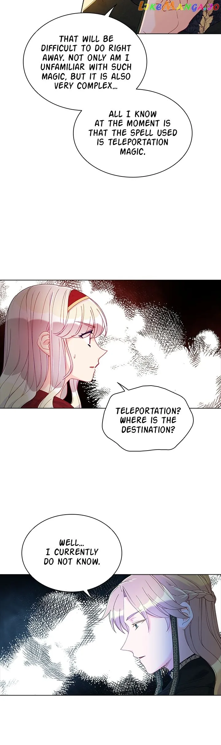 The Mighty Extra: One Girl Changes the World chapter 27 page 11