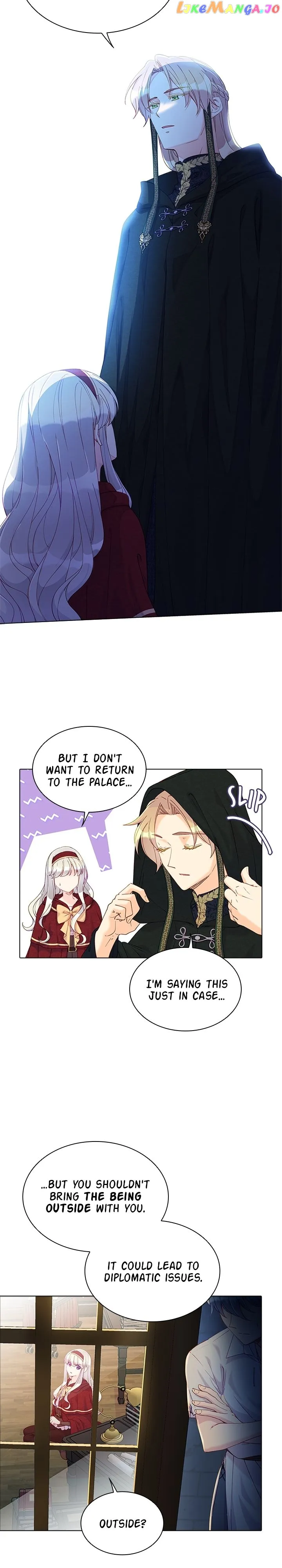 The Mighty Extra: One Girl Changes the World chapter 27 page 17