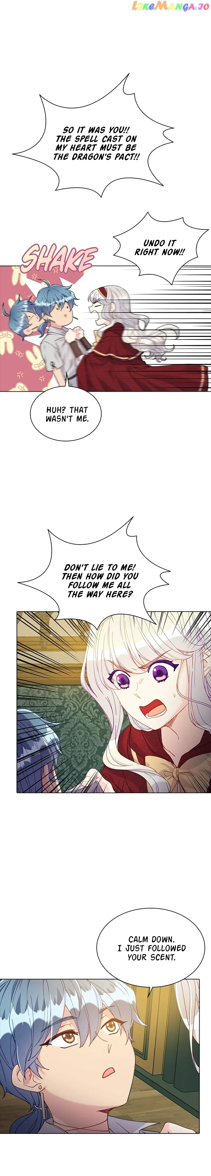 The Mighty Extra: One Girl Changes the World chapter 27 page 25