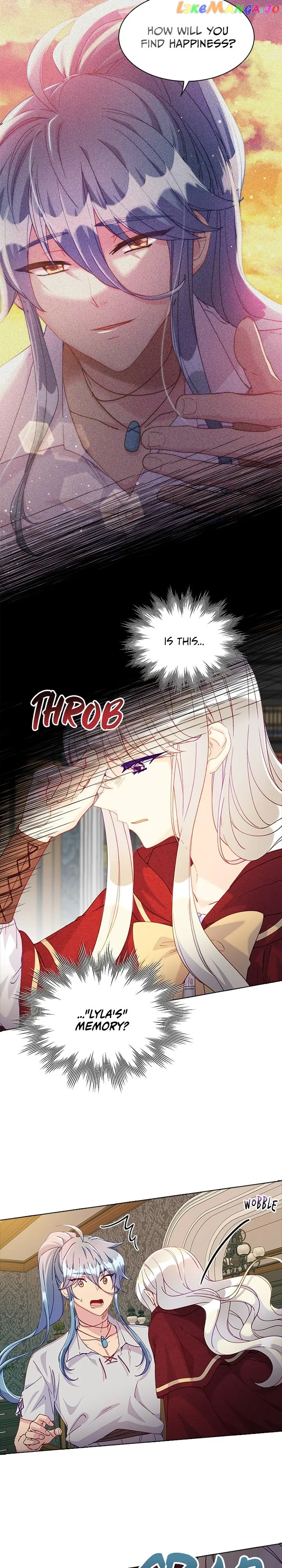 The Mighty Extra: One Girl Changes the World chapter 27 page 32