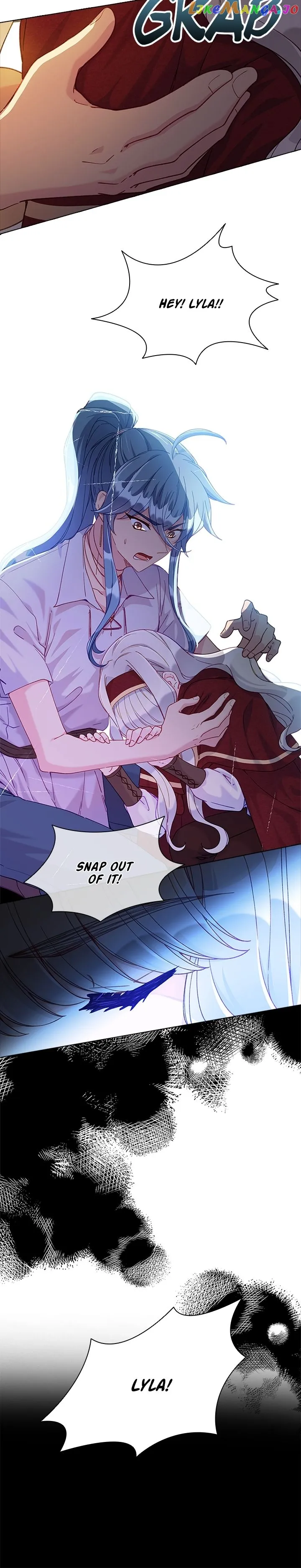 The Mighty Extra: One Girl Changes the World chapter 27 page 33