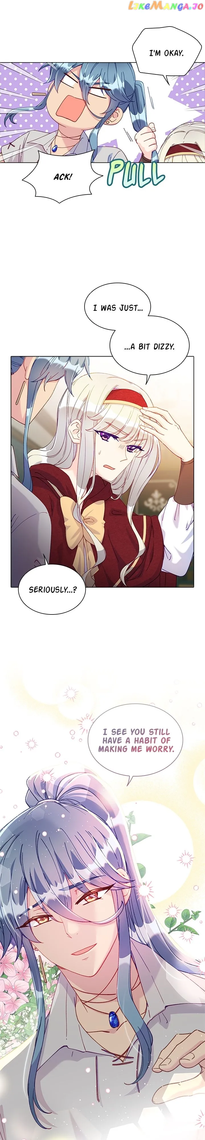 The Mighty Extra: One Girl Changes the World chapter 28 page 2