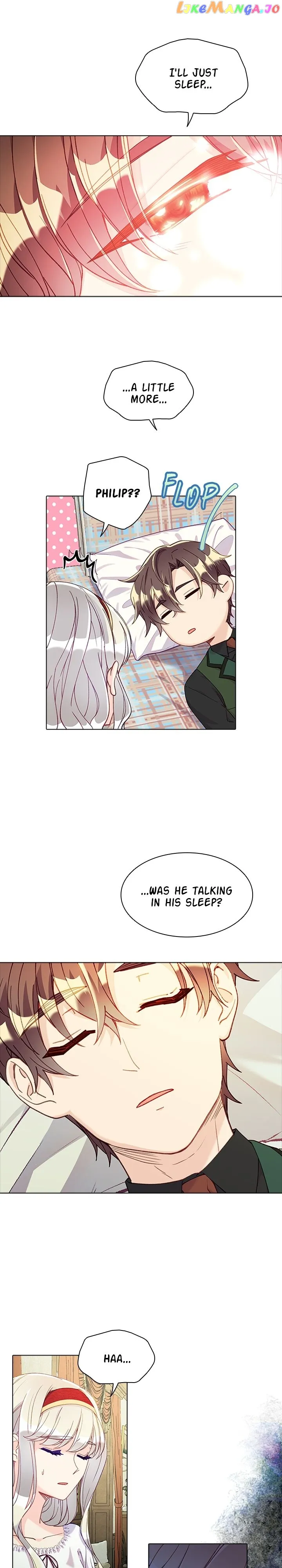 The Mighty Extra: One Girl Changes the World chapter 28 page 17