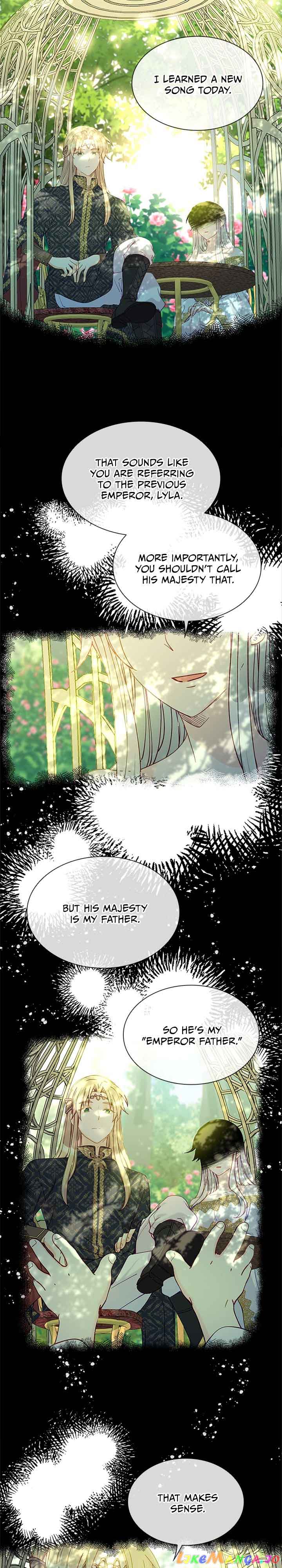 The Mighty Extra: One Girl Changes the World chapter 29 page 10