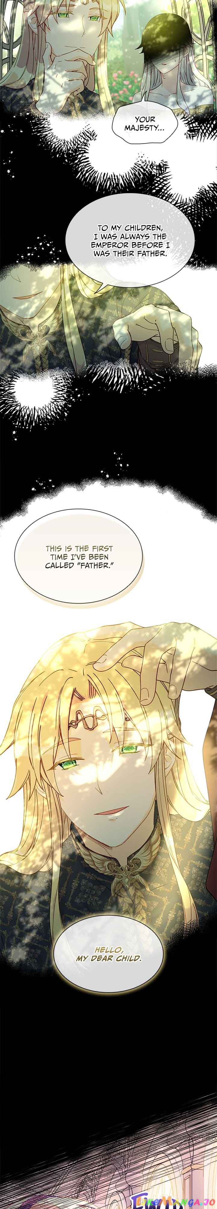 The Mighty Extra: One Girl Changes the World chapter 29 page 11