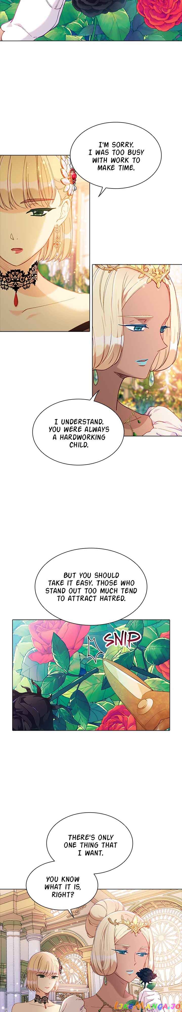 The Mighty Extra: One Girl Changes the World chapter 29 page 22