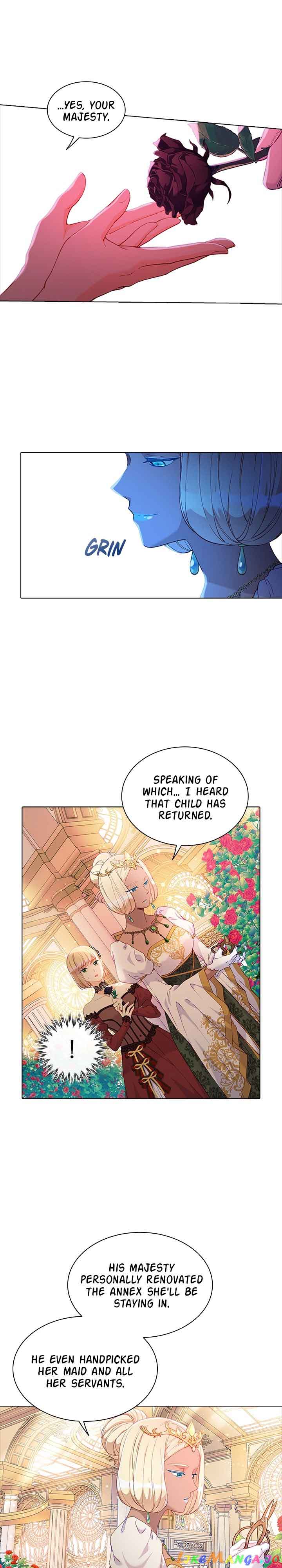 The Mighty Extra: One Girl Changes the World chapter 29 page 25