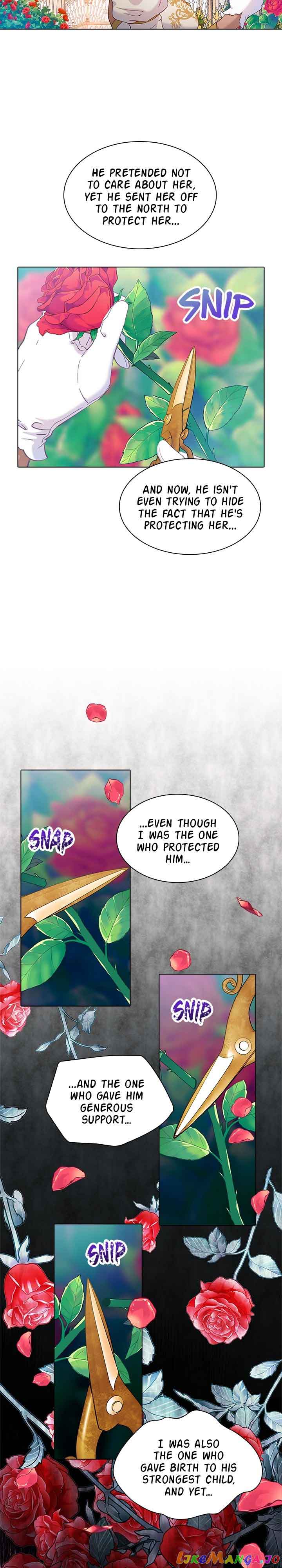 The Mighty Extra: One Girl Changes the World chapter 29 page 26