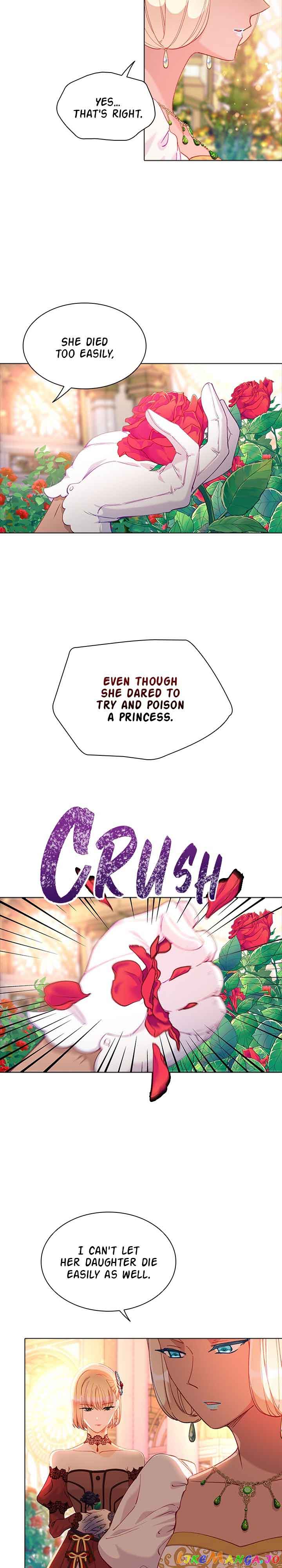 The Mighty Extra: One Girl Changes the World chapter 29 page 29