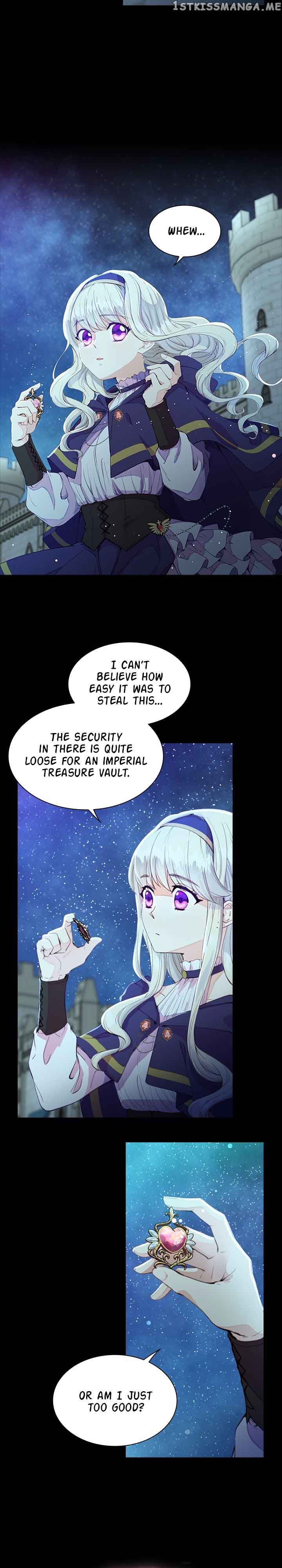 The Mighty Extra: One Girl Changes the World chapter 3 page 2