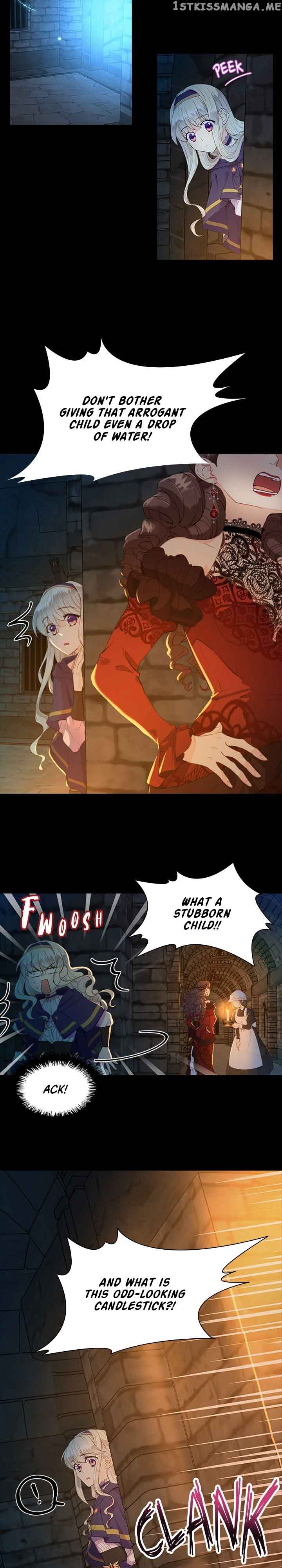 The Mighty Extra: One Girl Changes the World chapter 3 page 4