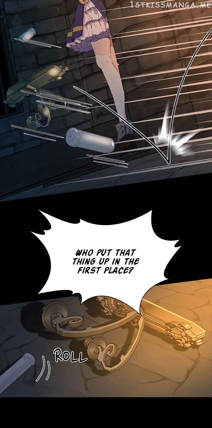 The Mighty Extra: One Girl Changes the World chapter 3 page 5