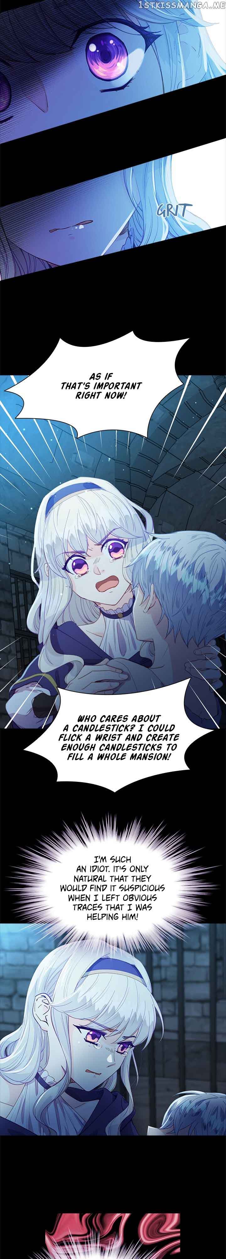 The Mighty Extra: One Girl Changes the World chapter 3 page 12