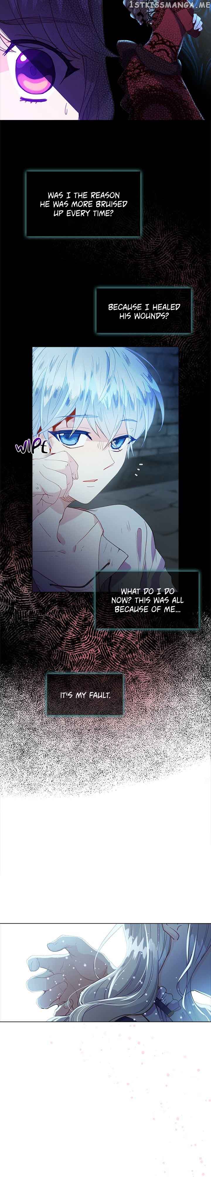 The Mighty Extra: One Girl Changes the World chapter 3 page 14