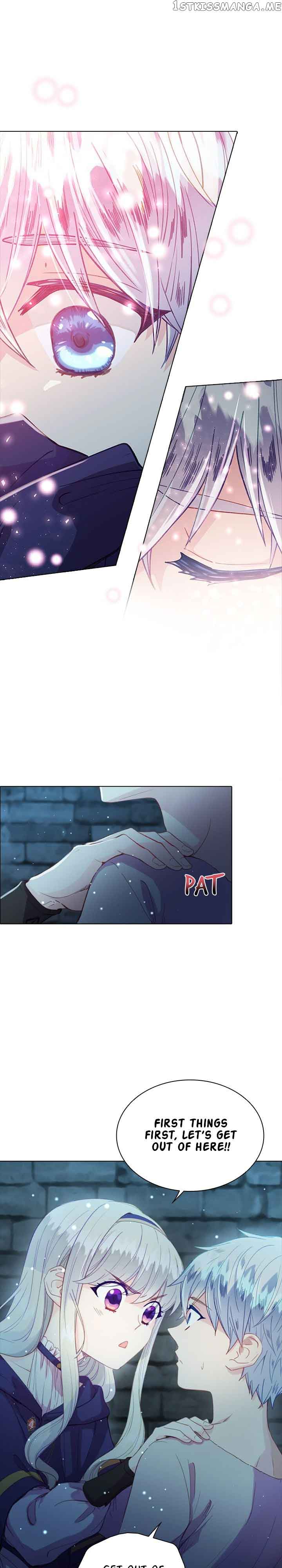 The Mighty Extra: One Girl Changes the World chapter 3 page 18