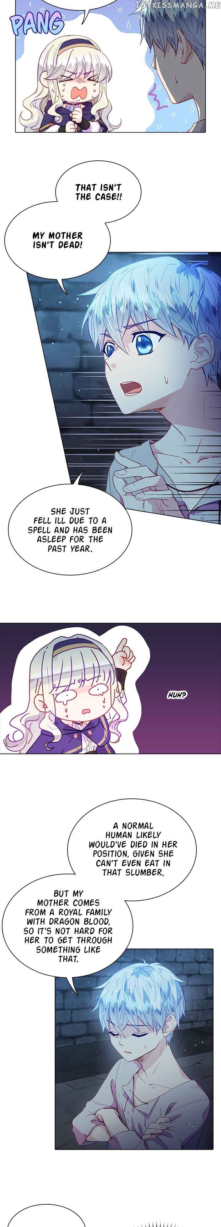 The Mighty Extra: One Girl Changes the World chapter 3 page 27