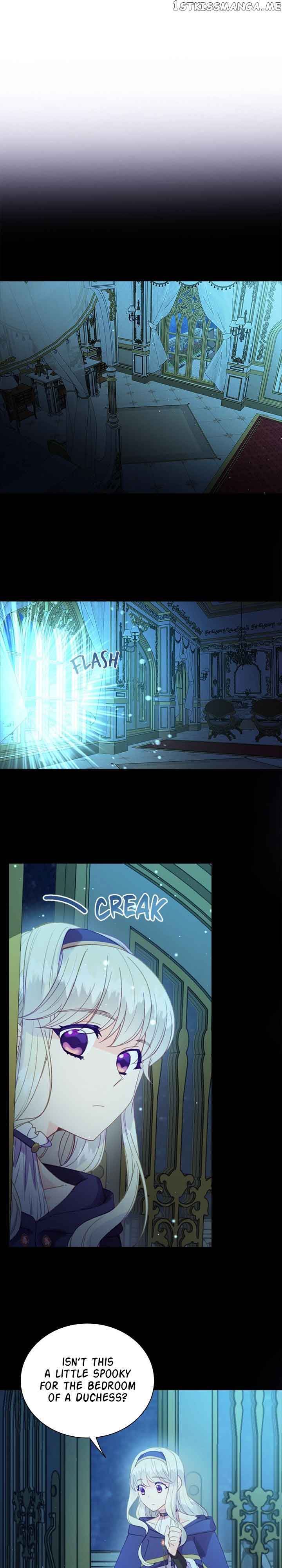 The Mighty Extra: One Girl Changes the World chapter 3 page 31