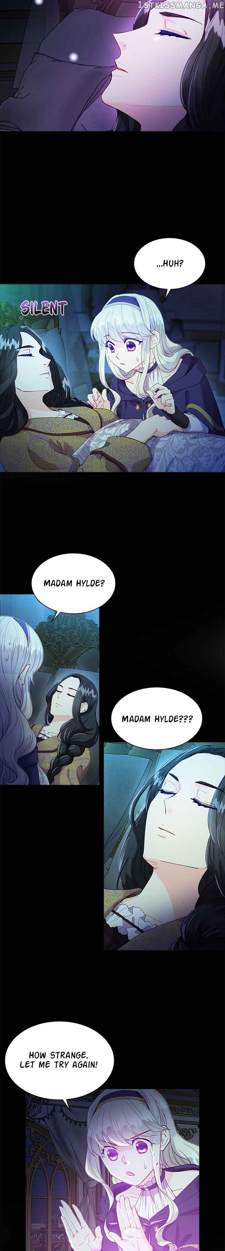 The Mighty Extra: One Girl Changes the World chapter 3 page 34