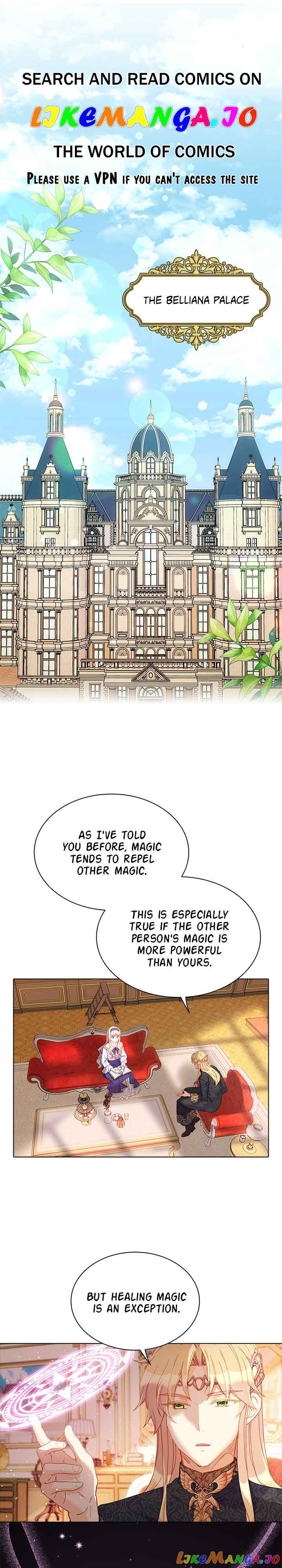 The Mighty Extra: One Girl Changes the World chapter 30 page 1