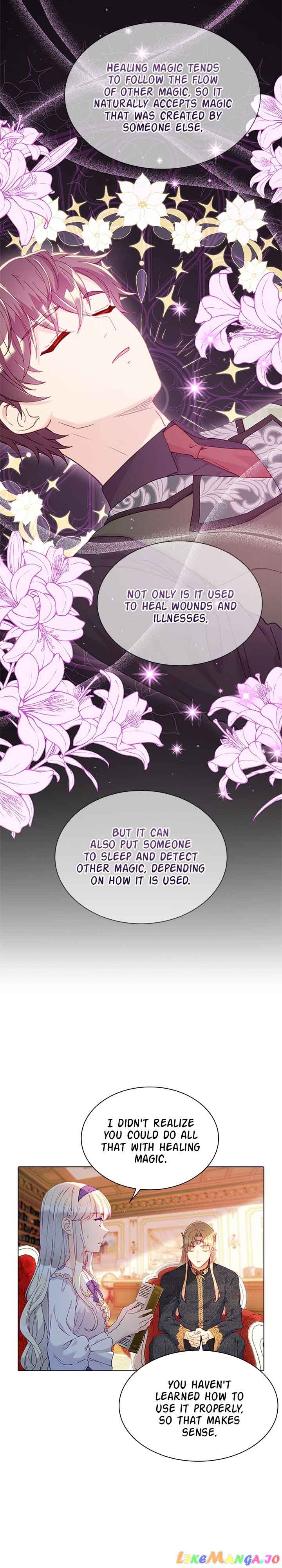 The Mighty Extra: One Girl Changes the World chapter 30 page 2