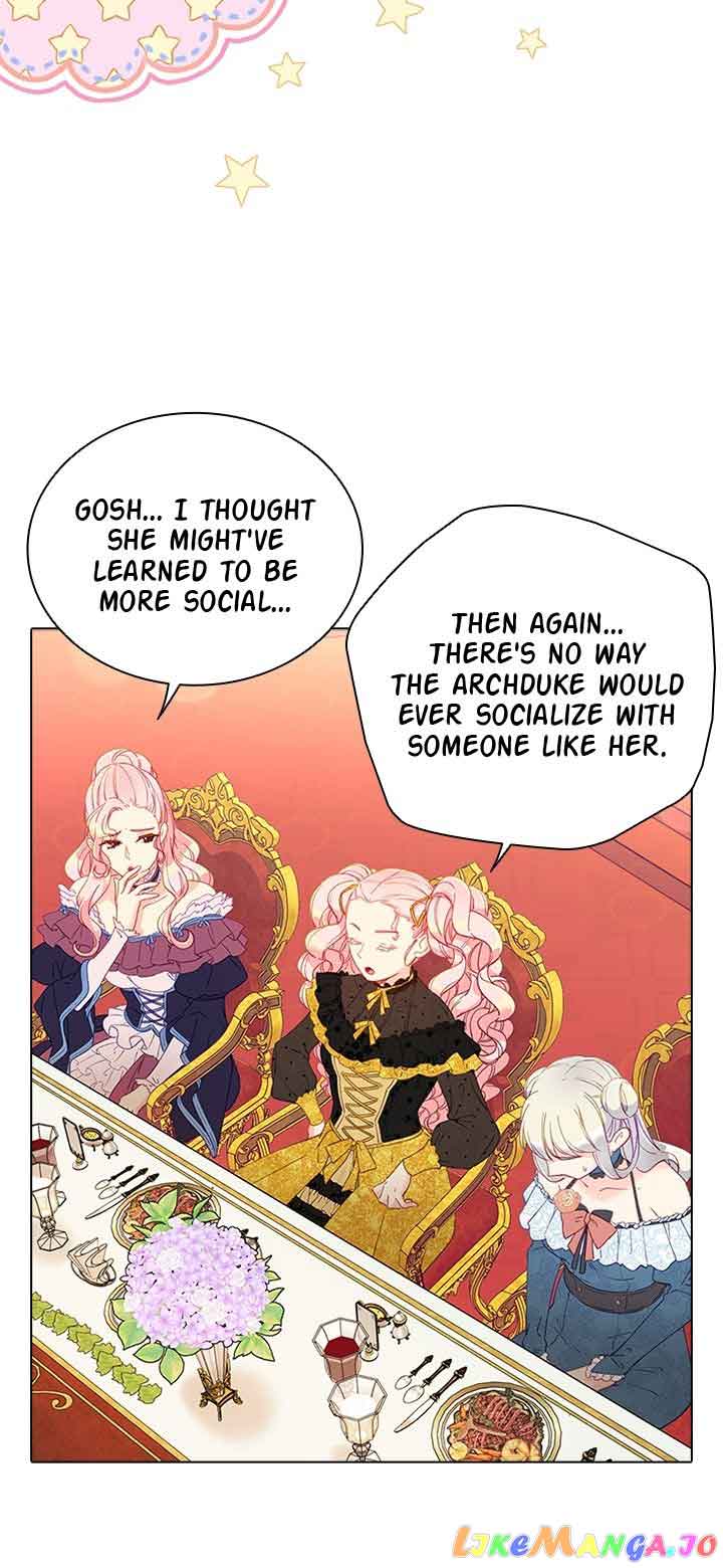 The Mighty Extra: One Girl Changes the World chapter 30 page 23