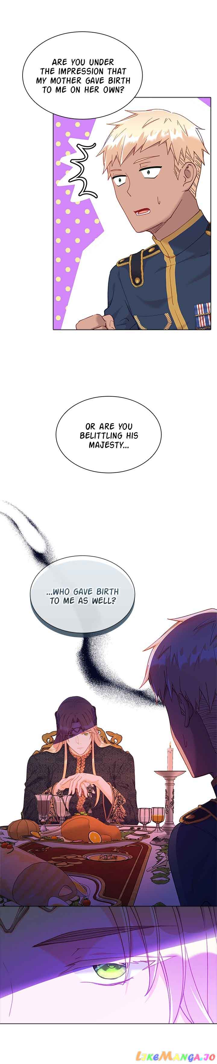 The Mighty Extra: One Girl Changes the World chapter 31 page 7