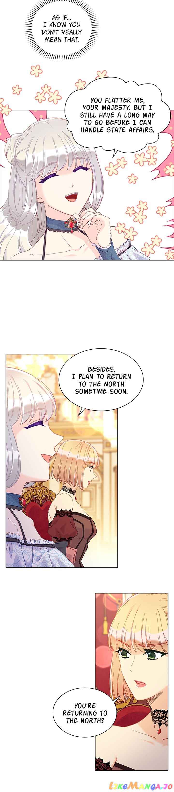The Mighty Extra: One Girl Changes the World chapter 31 page 10