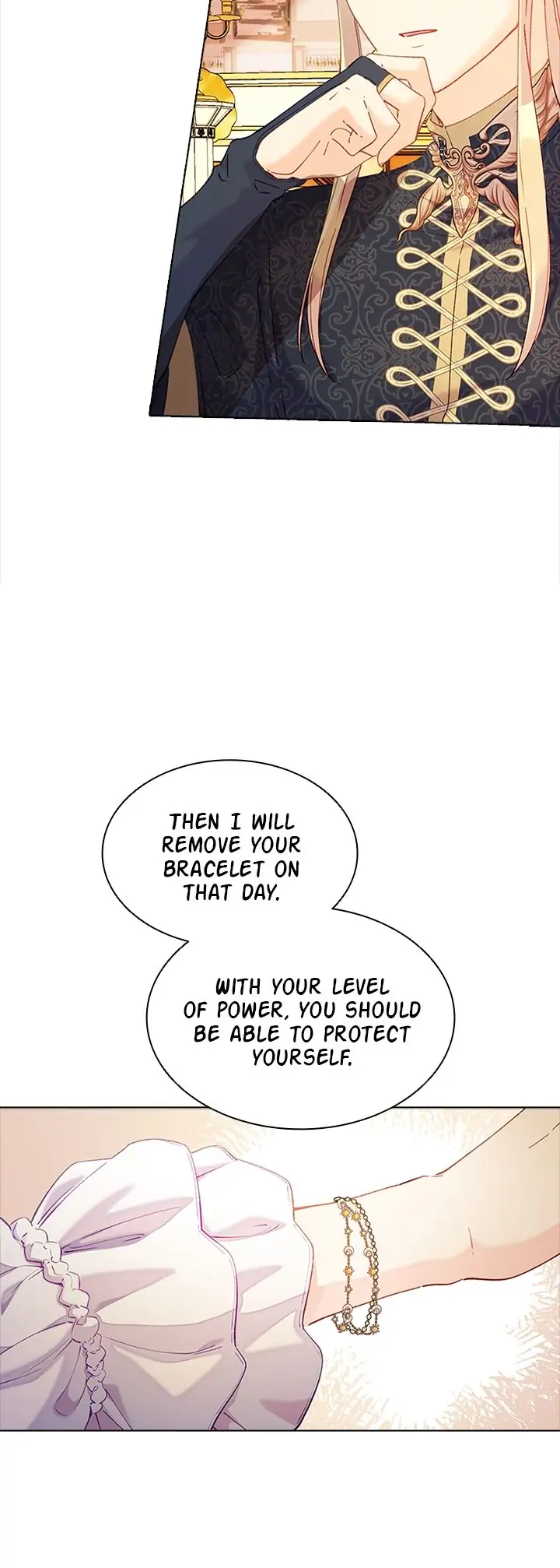 The Mighty Extra: One Girl Changes the World chapter 38 page 4