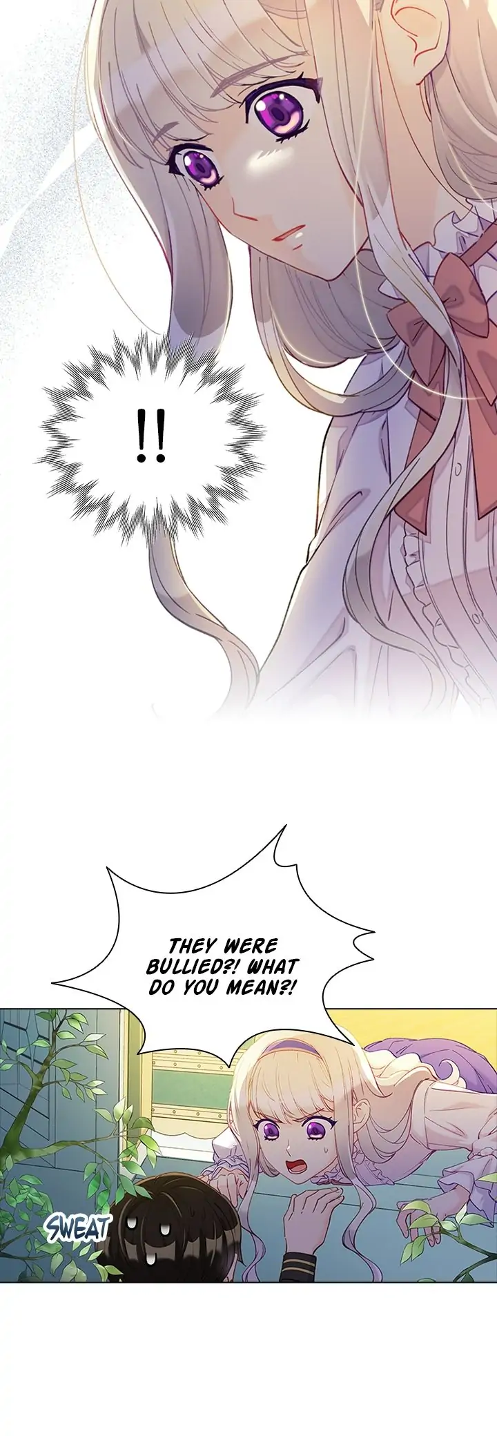 The Mighty Extra: One Girl Changes the World chapter 39 page 11