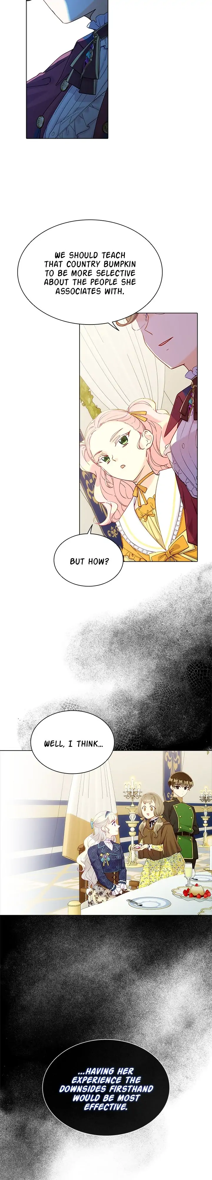 The Mighty Extra: One Girl Changes the World chapter 39 page 30