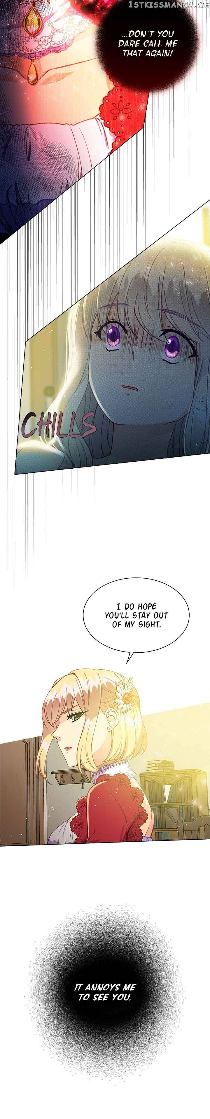 The Mighty Extra: One Girl Changes the World chapter 4 page 7