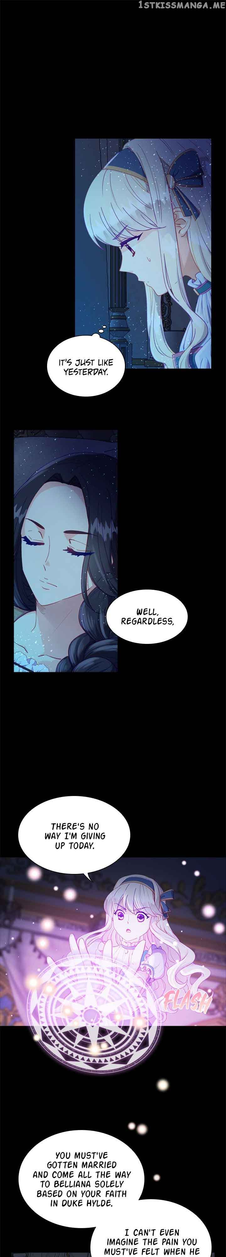 The Mighty Extra: One Girl Changes the World chapter 4 page 17