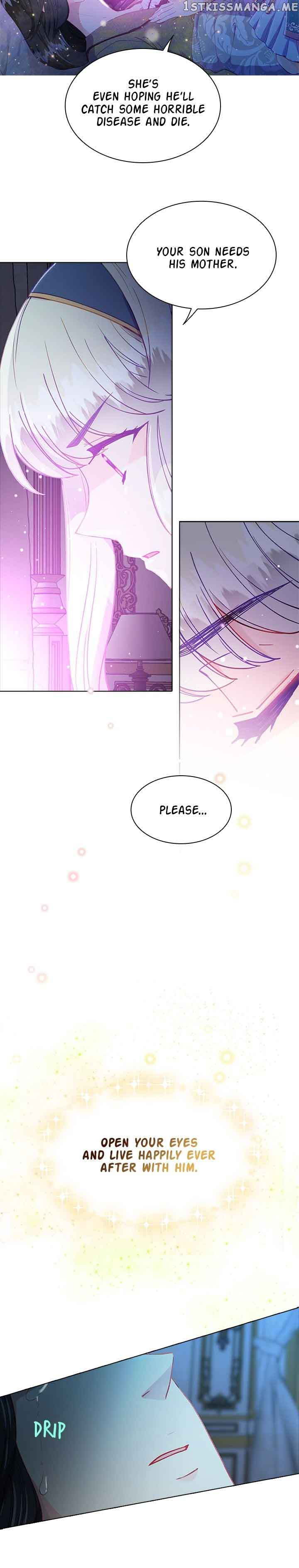 The Mighty Extra: One Girl Changes the World chapter 4 page 19