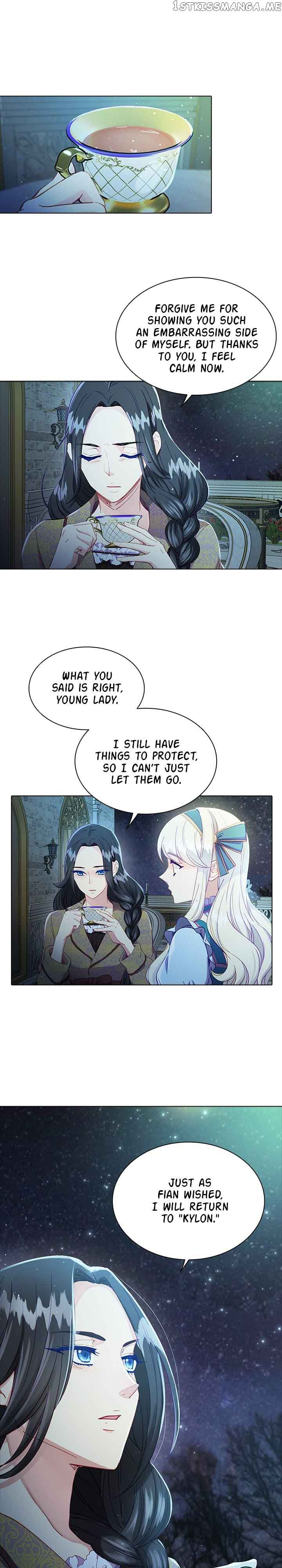 The Mighty Extra: One Girl Changes the World chapter 4 page 28