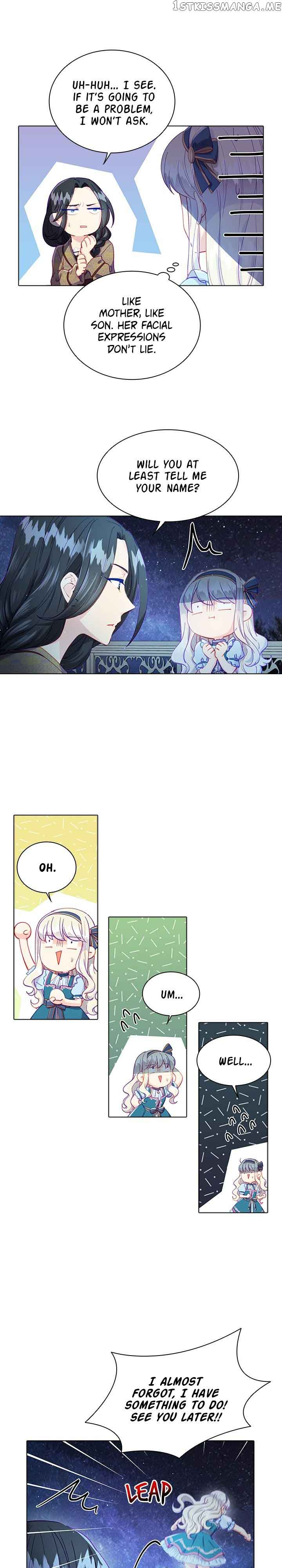 The Mighty Extra: One Girl Changes the World chapter 4 page 33