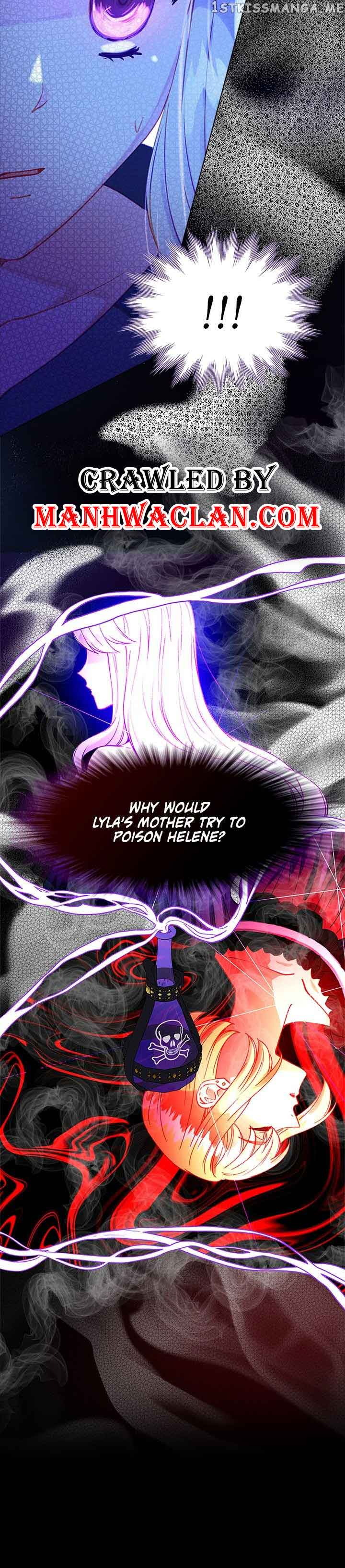 The Mighty Extra: One Girl Changes the World chapter 4 page 42