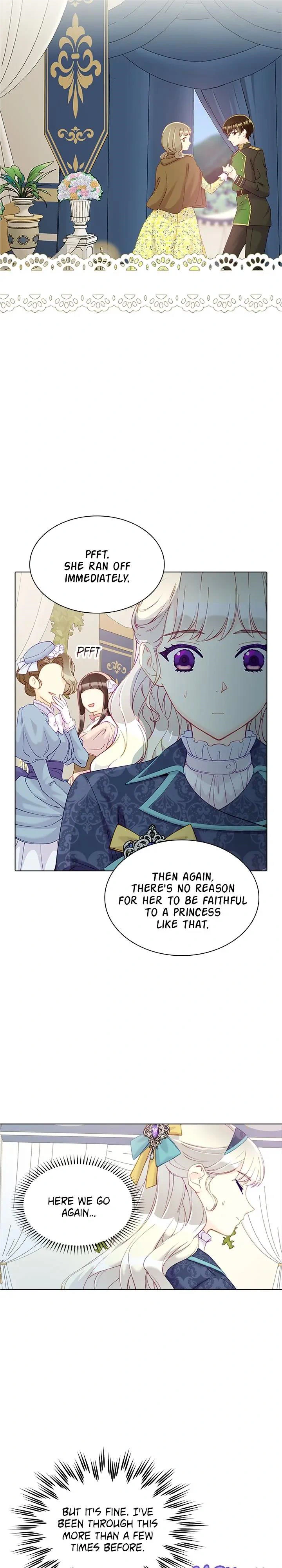 The Mighty Extra: One Girl Changes the World chapter 40 page 25
