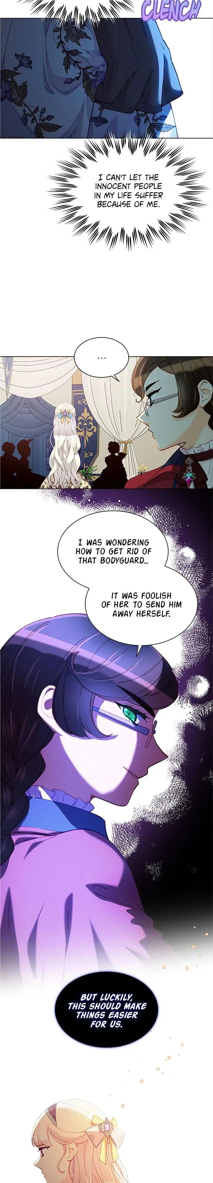The Mighty Extra: One Girl Changes the World chapter 40 page 26