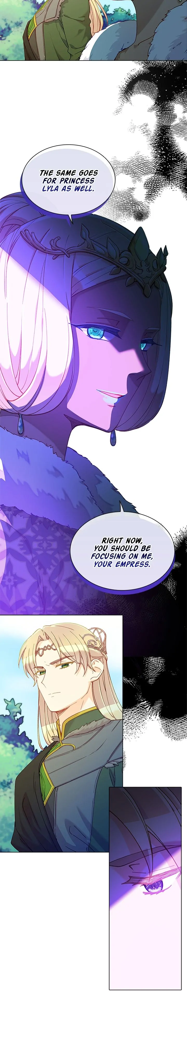 The Mighty Extra: One Girl Changes the World chapter 41 page 16