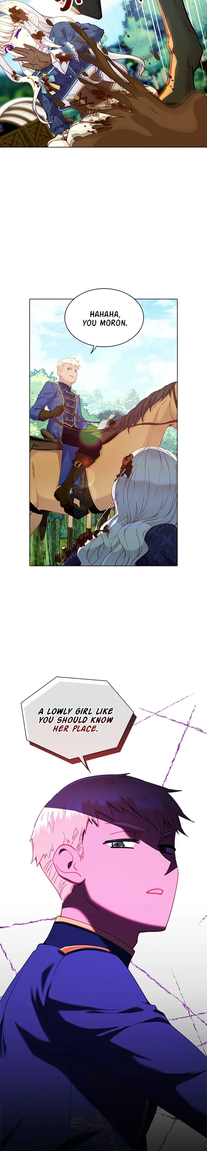 The Mighty Extra: One Girl Changes the World chapter 41 page 19