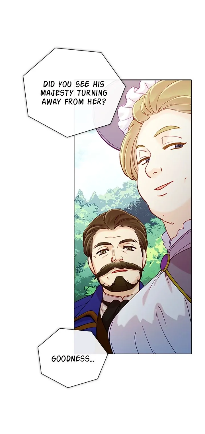 The Mighty Extra: One Girl Changes the World chapter 41 page 22