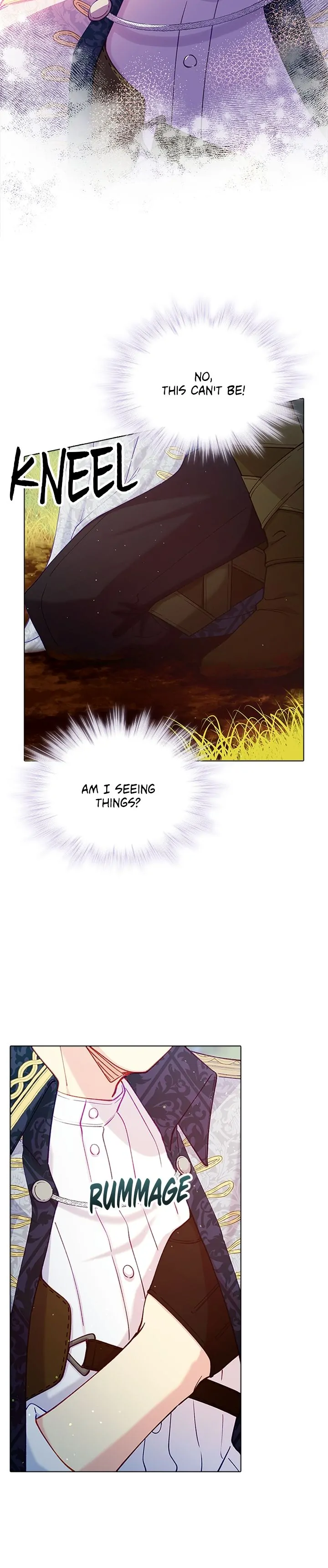 The Mighty Extra: One Girl Changes the World chapter 41 page 28