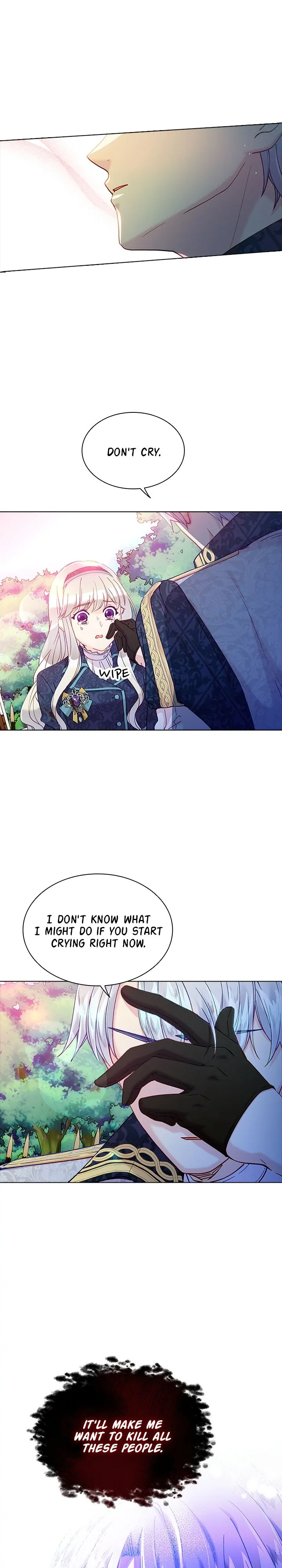 The Mighty Extra: One Girl Changes the World chapter 41 page 31