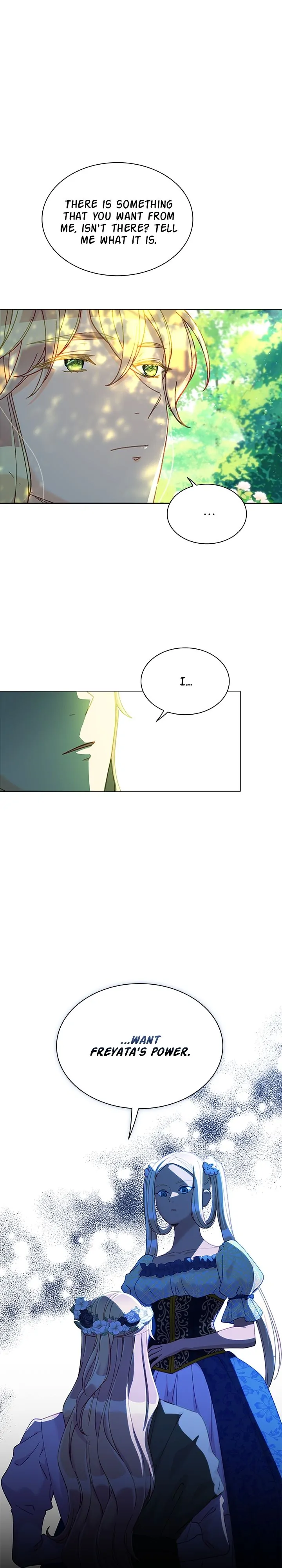 The Mighty Extra: One Girl Changes the World chapter 42 page 7