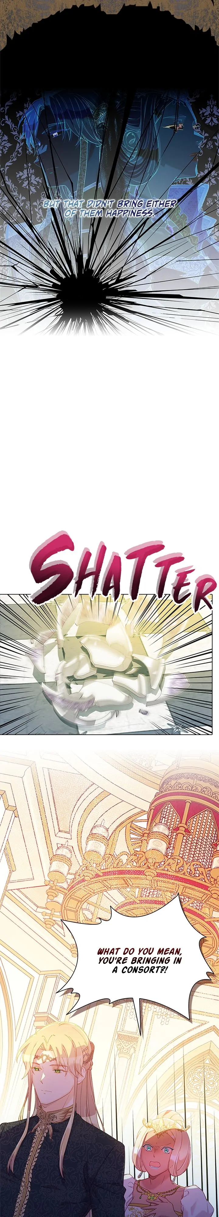 The Mighty Extra: One Girl Changes the World chapter 42 page 11