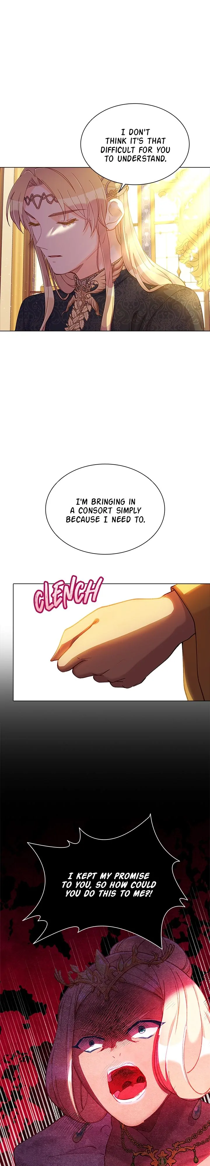 The Mighty Extra: One Girl Changes the World chapter 42 page 13