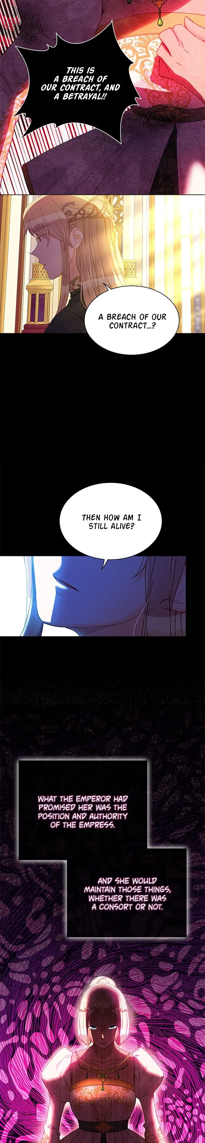 The Mighty Extra: One Girl Changes the World chapter 42 page 14